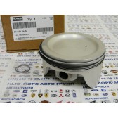 PISTON W/RINGS SET STD (STYLE B)